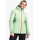 Schöffel Winter Hiking Jacket Torspitze (waterproof, windproof, padded) light green Women